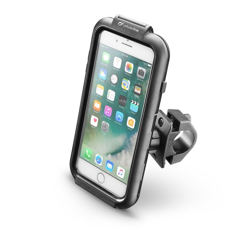 Wodoodporny pokrowiec Interphone dla Apple iPhone 6 PLUS/7 PLUS/8 PLUS