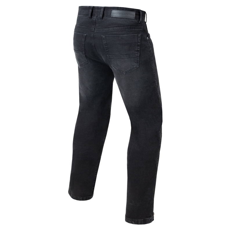 Rebelhorn Hawk III Black Motorcycle Jeans wyprzedaż