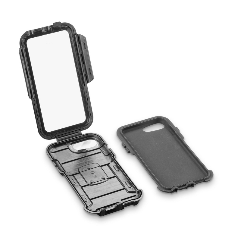 Wodoodporny pokrowiec Interphone dla Apple iPhone 6 PLUS/7 PLUS/8 PLUS
