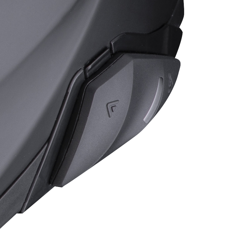 Interkom Skorpion EXO-COM