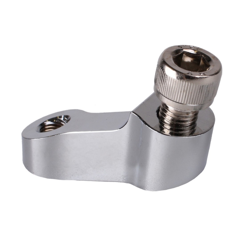 Uniwersalny adapter do rozszerzenia lusterek R-TECH M10 chrom