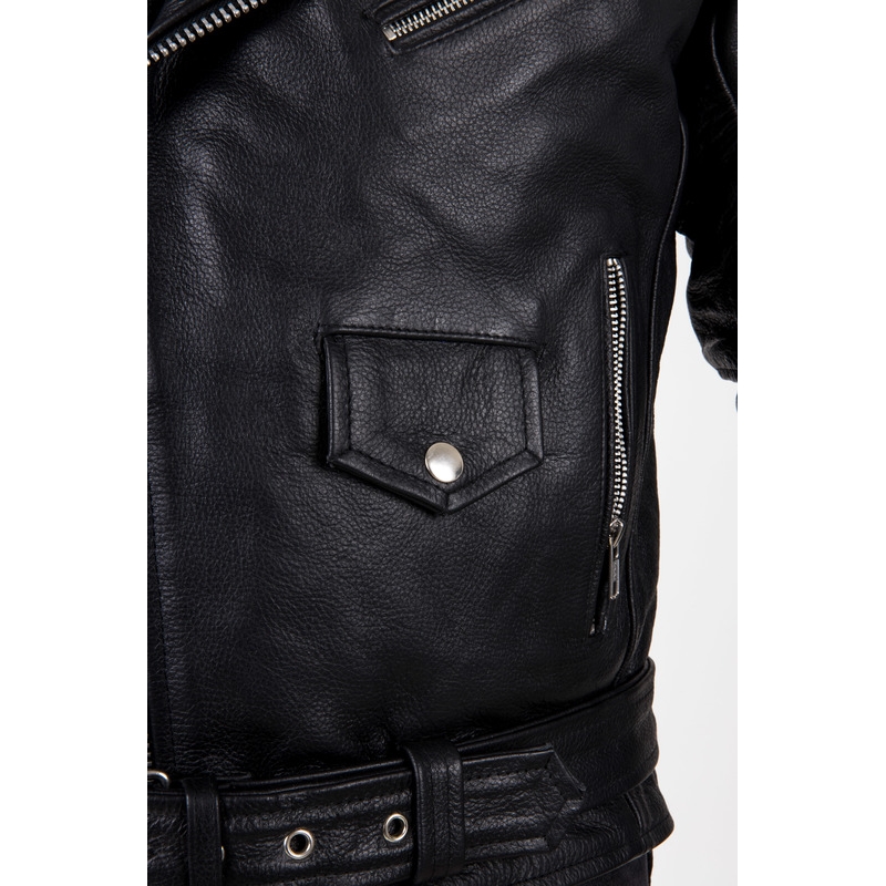Kurtka motocyklowa Ozone Ramones