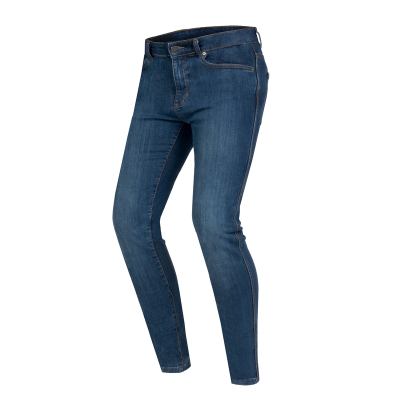 Ozone Striker SF Blue Motorcycle Jeans