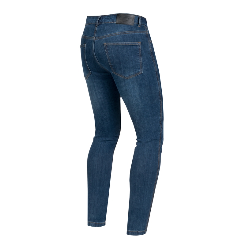 Ozone Striker SF Blue Motorcycle Jeans