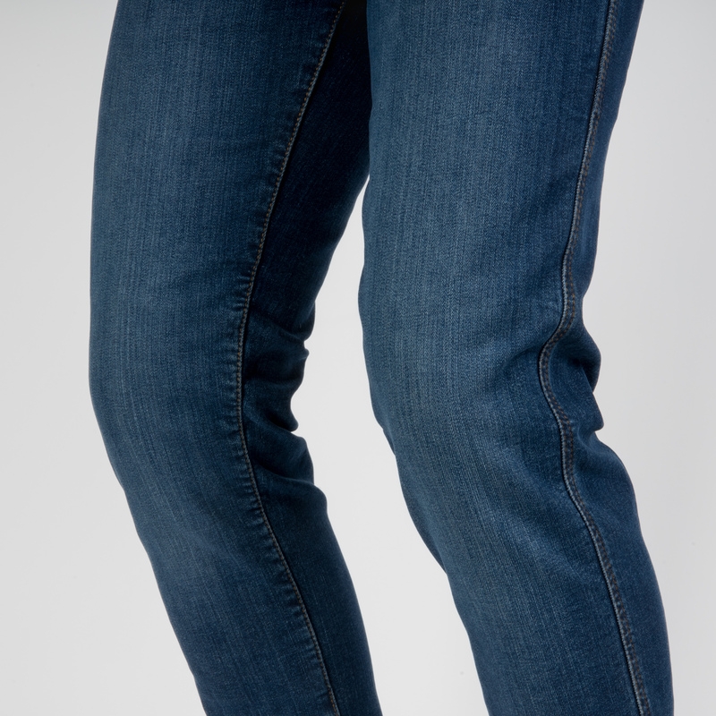 Ozone Striker SF Blue Motorcycle Jeans