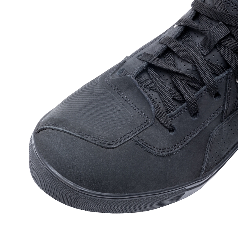 Buty motocyklowe Rebelhorn Vandal Black wyprzedaż