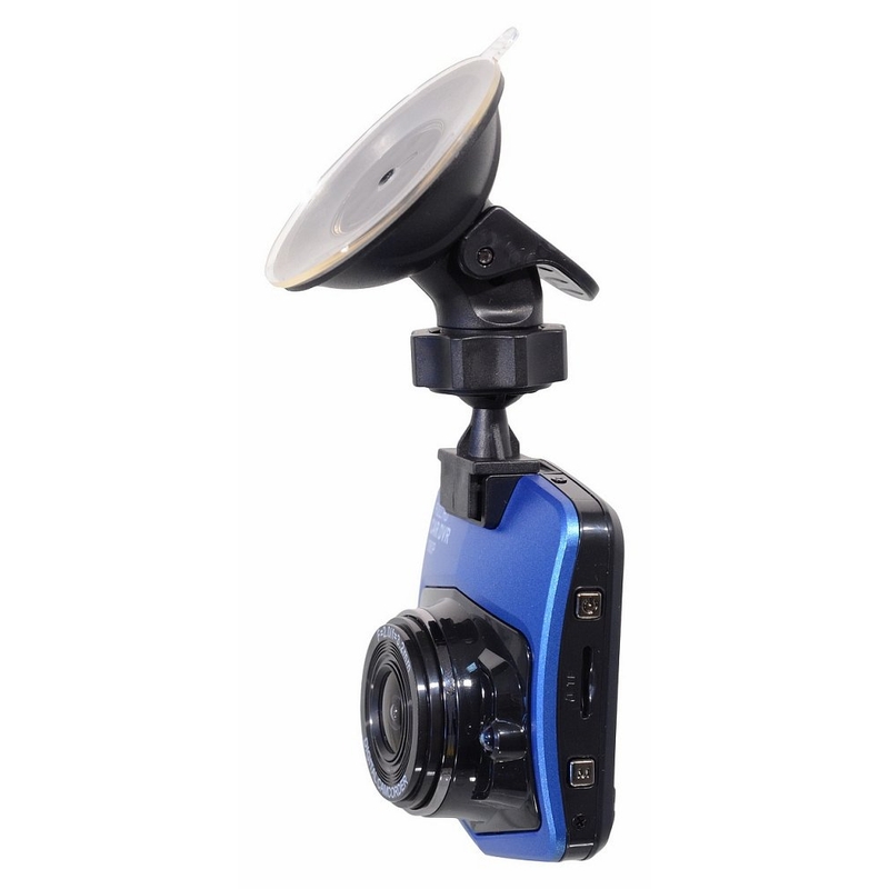 Kamera samochodowa 2,4" FULL HD szerokokątna