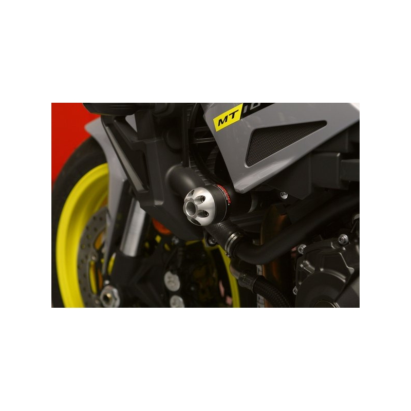 YAMAHA MT-10 Arrow