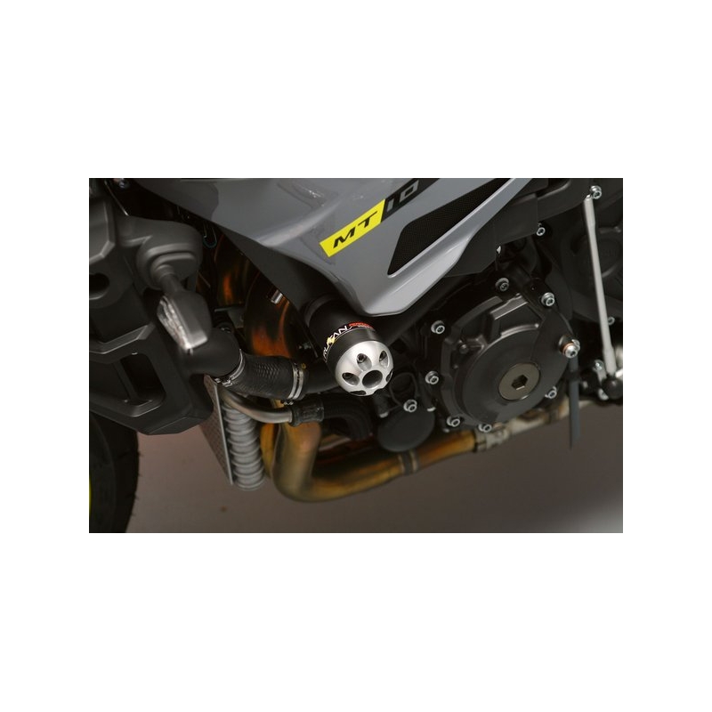 YAMAHA MT-10 Arrow