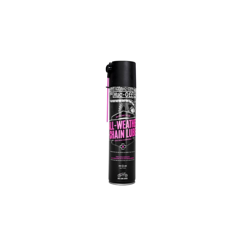 All-Weather chain lube MUC-OFF