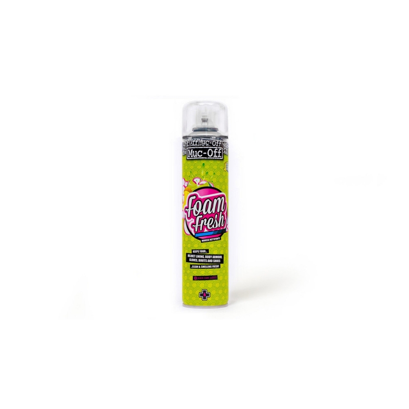 Foam fresh MUC-OFF 400ml