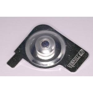 Cover incl.screw Venhill 500A/006 for 500A twistgrip