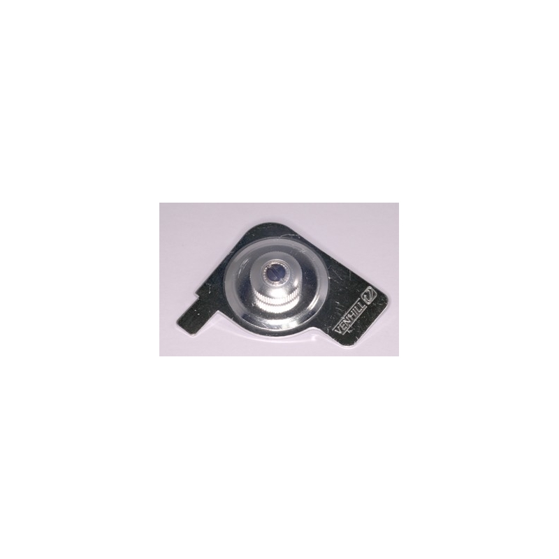 Cover incl.screw Venhill for 500A twistgrip