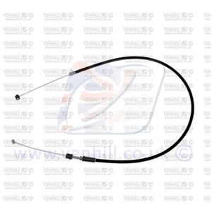 Front Brake Cable Venhill S01-1-019-BK black