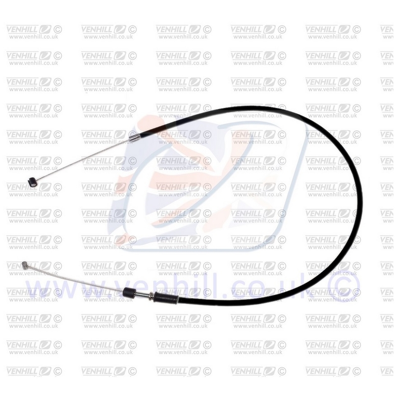 Front brake cable Venhill