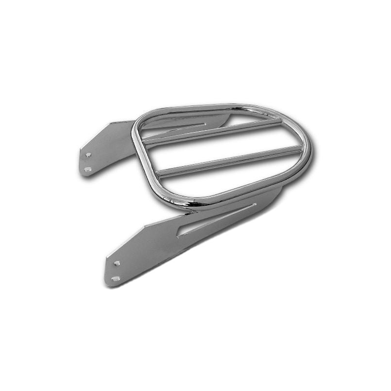 Rurkowy stelaż tylny do oryginalnego oparcia Yamaha MS 1900