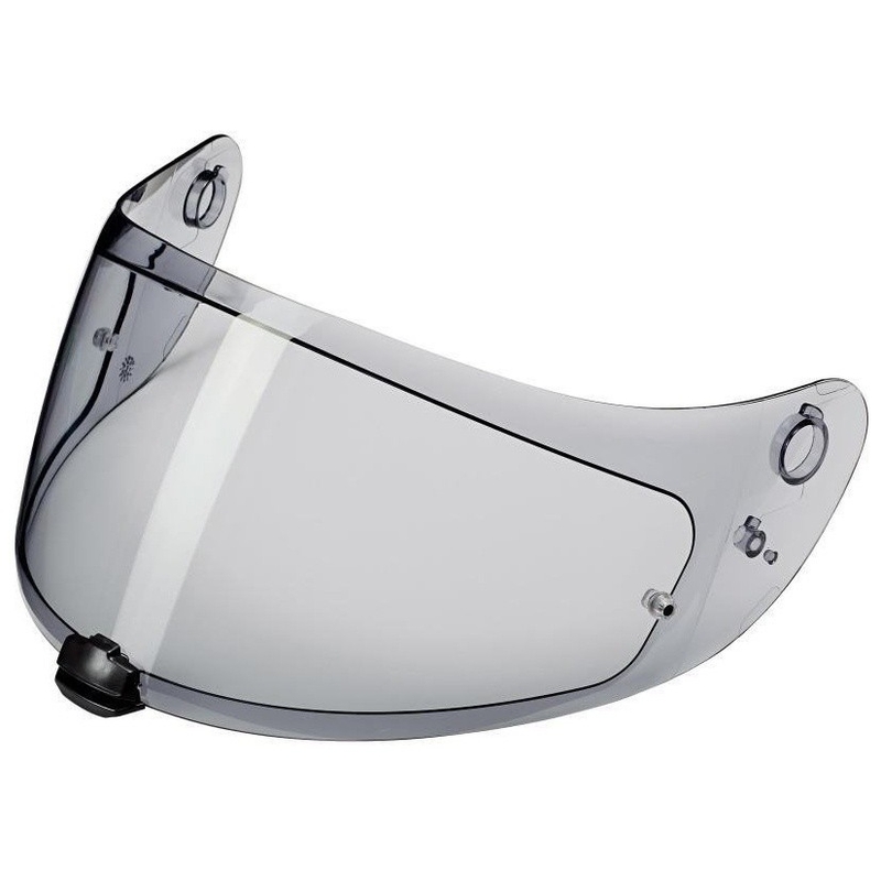 Lekko przyciemniana szyba HJC HJ-20M