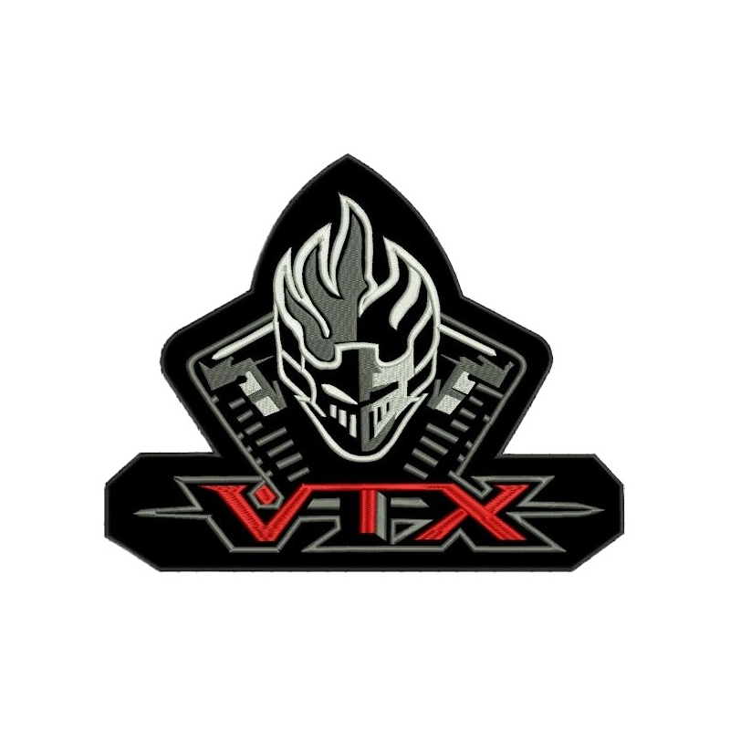Naszywka Honda VTX