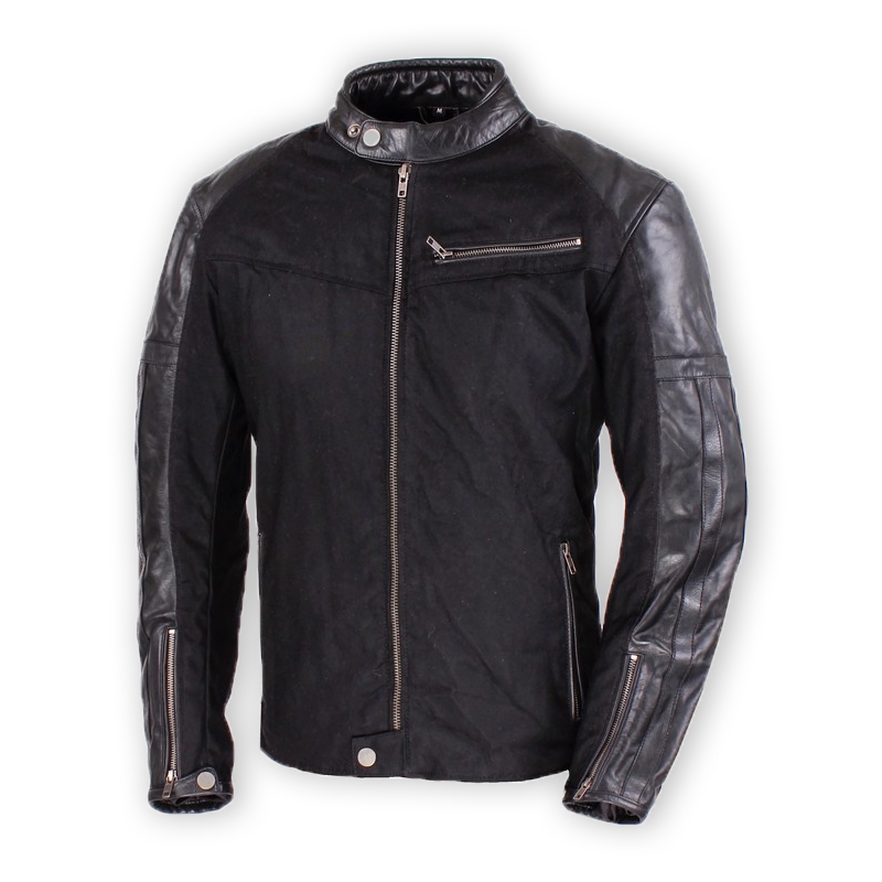 Kurtka motocyklowa Street Racer Burn wyprzedaż