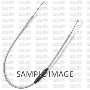 Rear brake cable Venhill P01-2-101-GY Grey