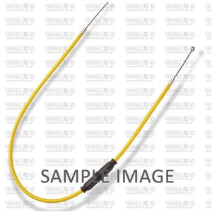 Rear brake cable Venhill P01-2-101-YE Yellow