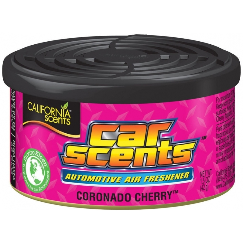 California Car Scents (wiśnia) 42 g