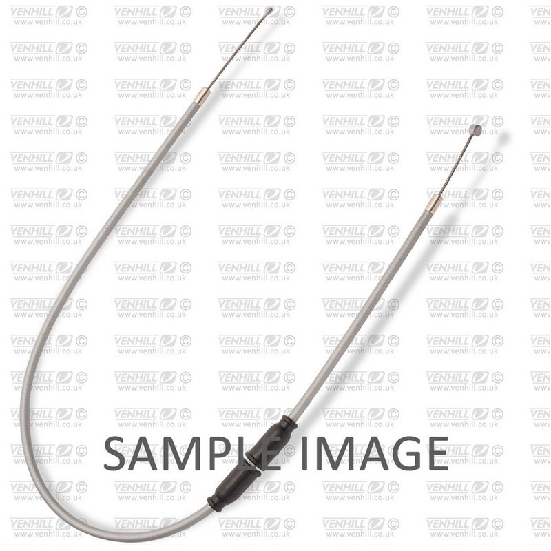 Choke cable Venhill Grey
