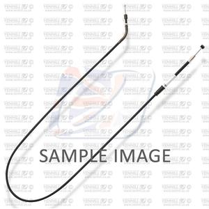Clutch Cable Venhill Y01-3-124-BK featherlight black