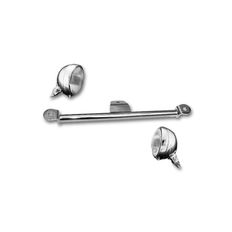 Rampa do świateł dodatkowych - Harley Davidson