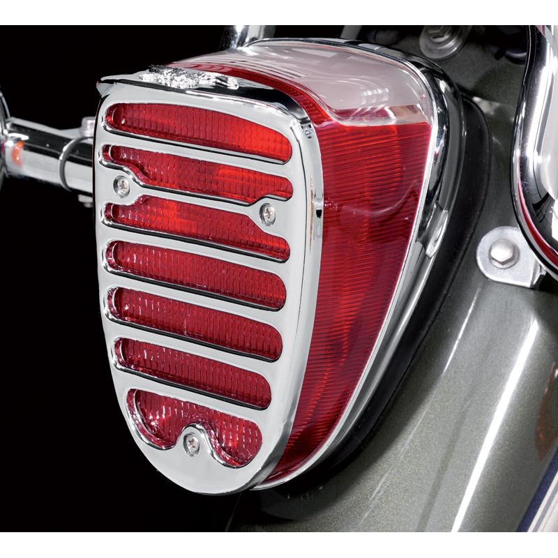 Osłona tylnego światła Drag Star 1100