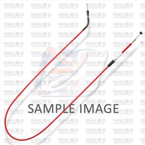 Clutch cable Venhill G02-3-001/RED featherlight