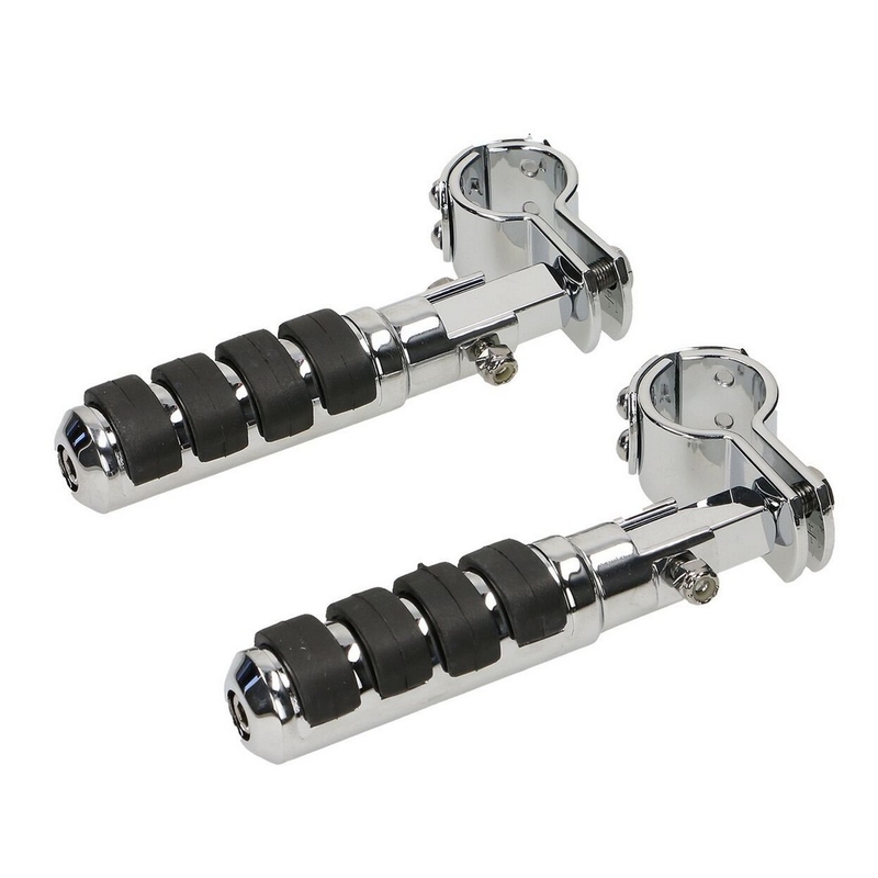 Podnóżki na ramę (gmole) R-TOOL Luxe 32 mm