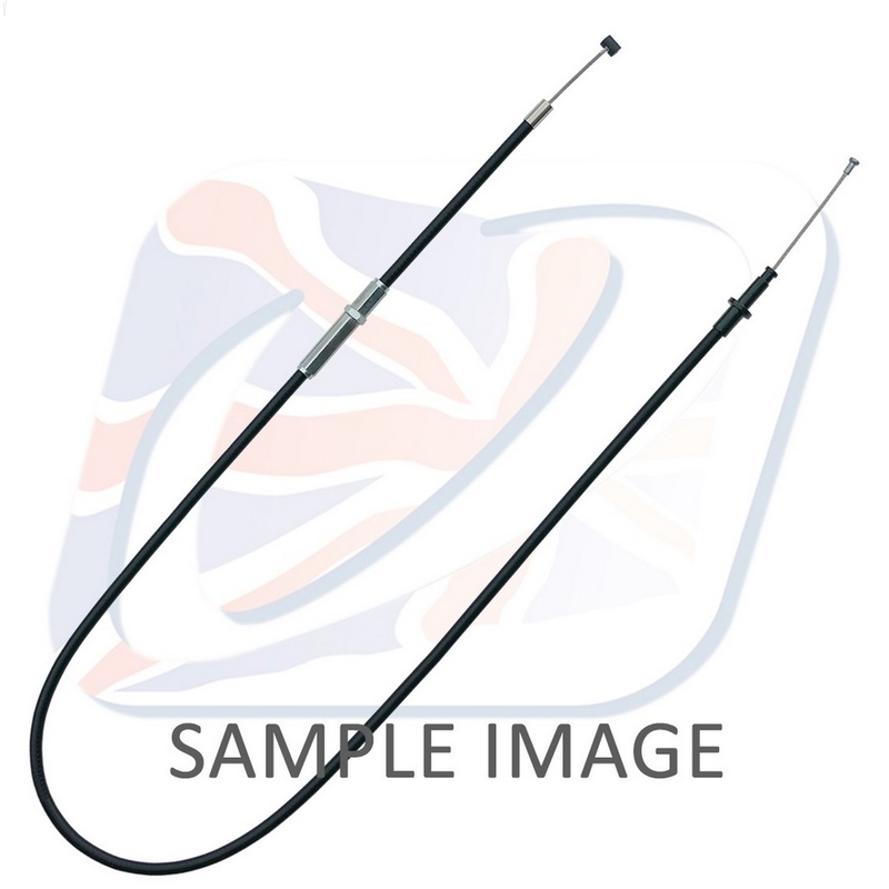 Clutch cable Venhill featherlight