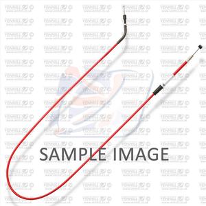 Clutch Cable Venhill H02-3-044FR low friction Red