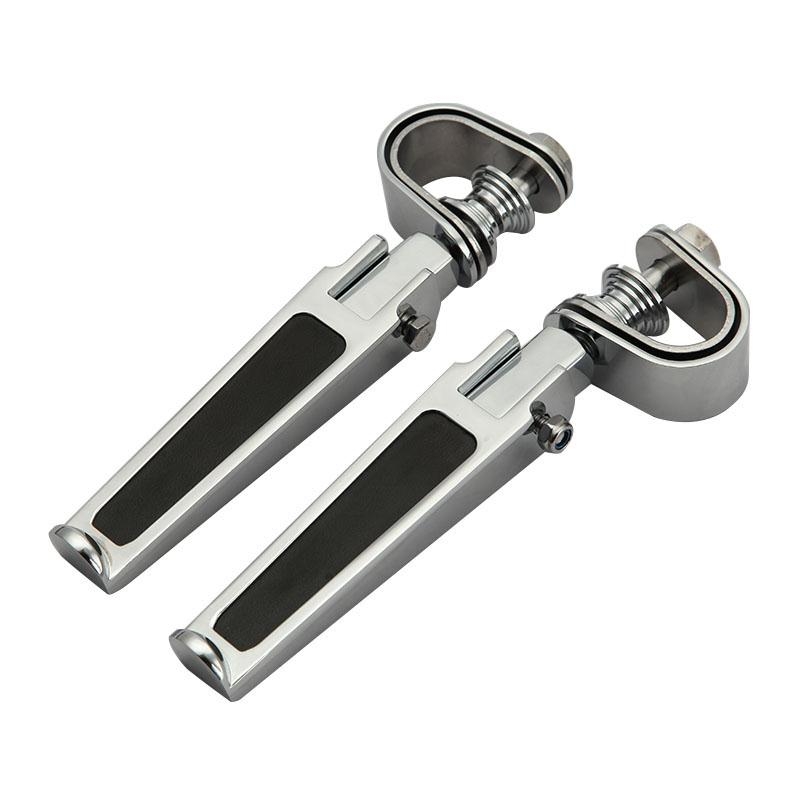 Podnóżki na ramę (gmole) R-TOOL