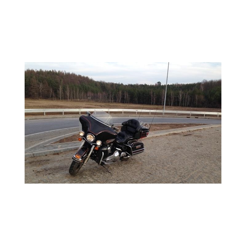 Rama ochronna Harley Davidson Touring (09-17) wyprzedaż