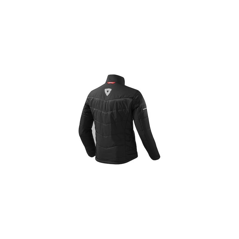 Revit Solar Functional Jacket Black
