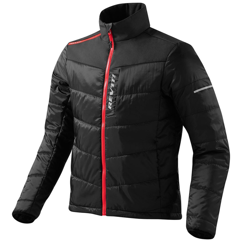 Revit Solar Functional Jacket Black