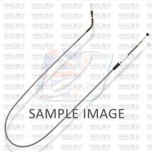 Clutch Cable Venhill C04-3-100-GY featherlight grey