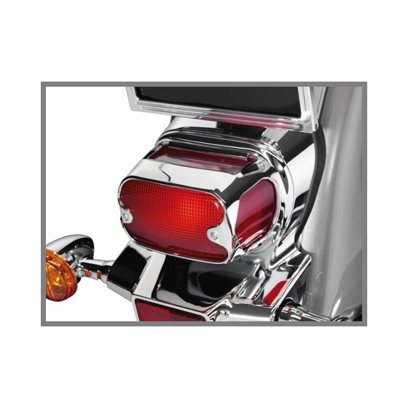 Osłona tylnego światła Highway Hawk Suzuki