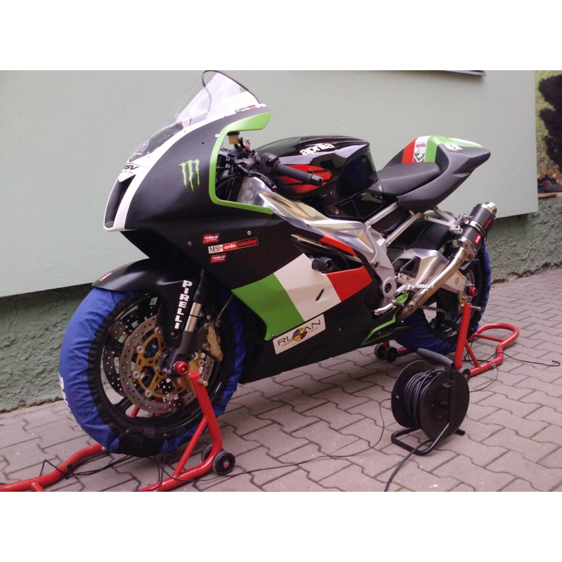APRILIA RSV 1000 Mille  2004-2008 Classic(PO)