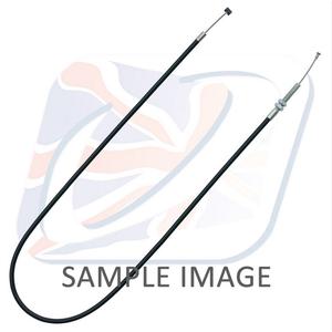 Clutch cable Venhill Y01-3-151-BK featherlight black