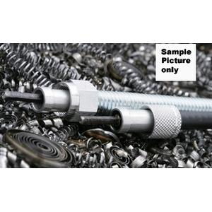 Speedo Cable Venhill A03-7-101