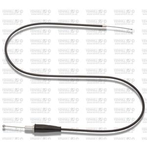 Throttle Cable Venhill G06-4-007-BK featherlight black