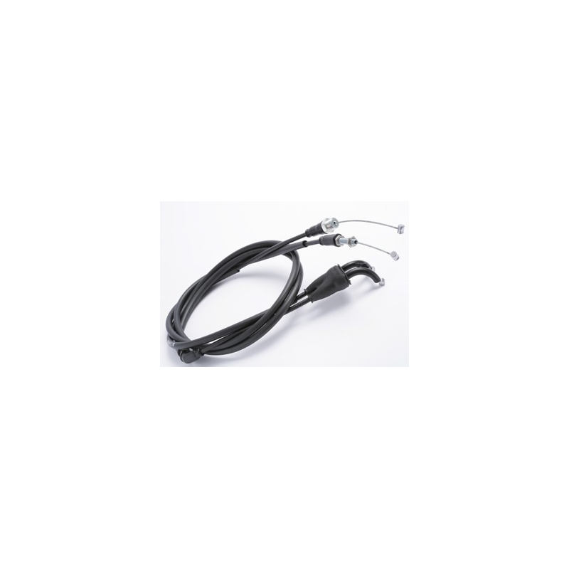 Throttle Cable Venhill featherlight pair