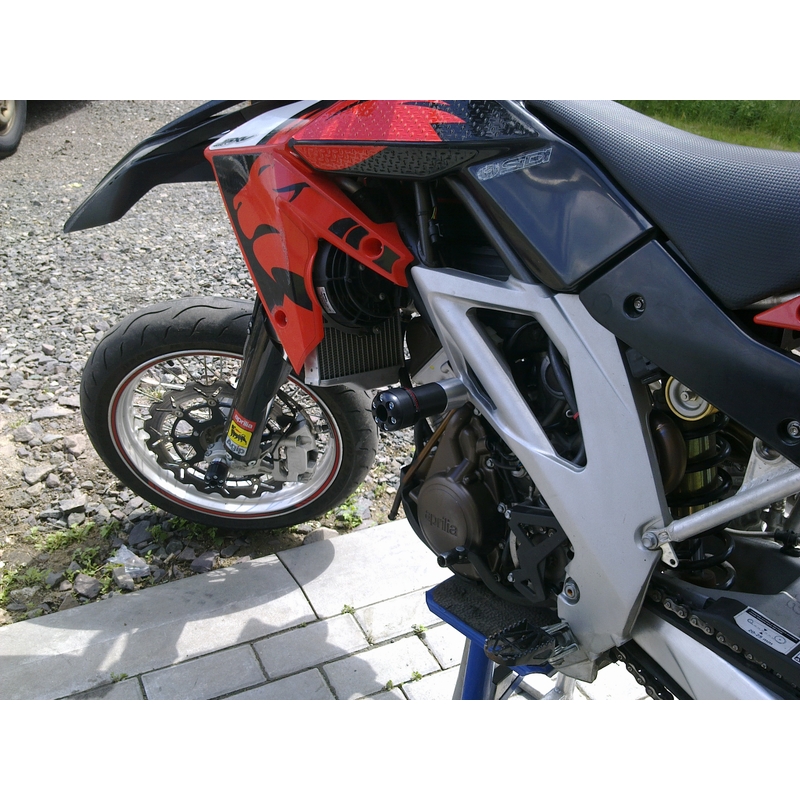 APRILIA RXV 550  Gatling(PO)