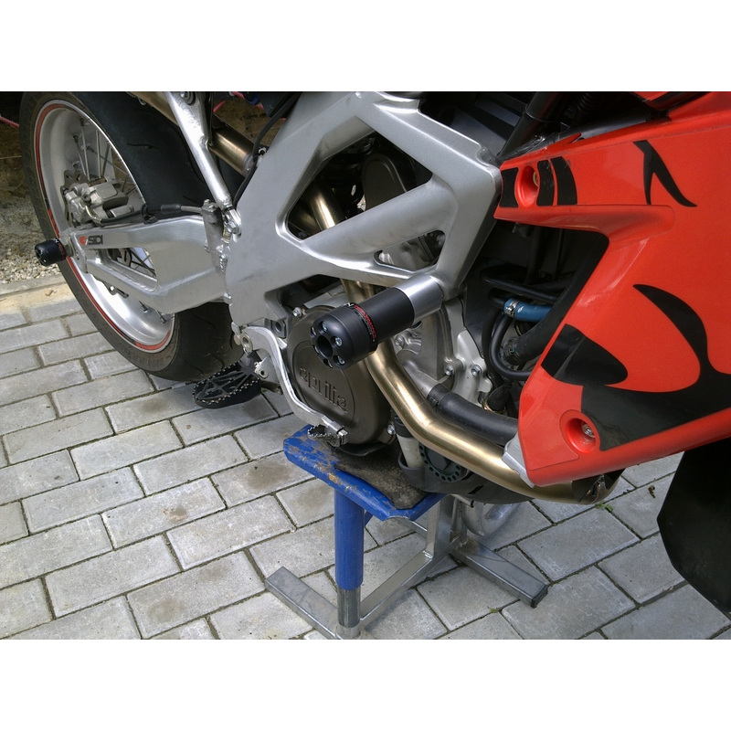 APRILIA RXV 550  Gatling(PO)