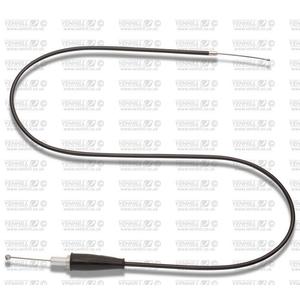 Throttle Cable Venhill Y01-4-073-BK featherlight black