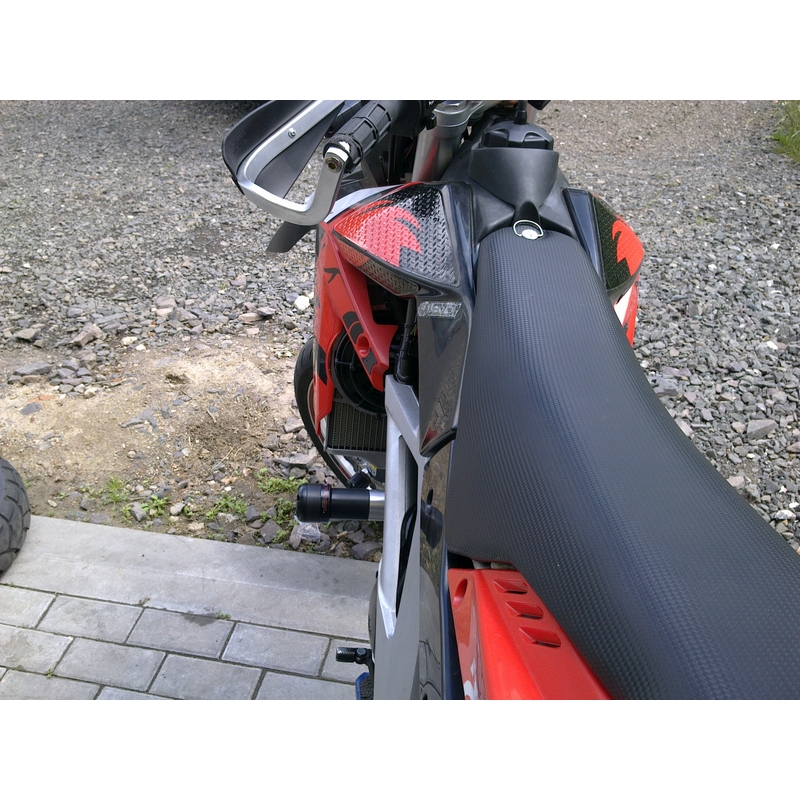 APRILIA RXV 550 Classic(PO)