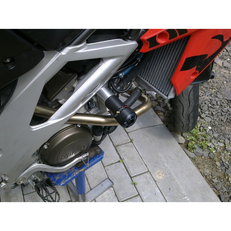 APRILIA RXV 550 Classic(PO)